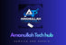 Amanullah Tech Hub - Home