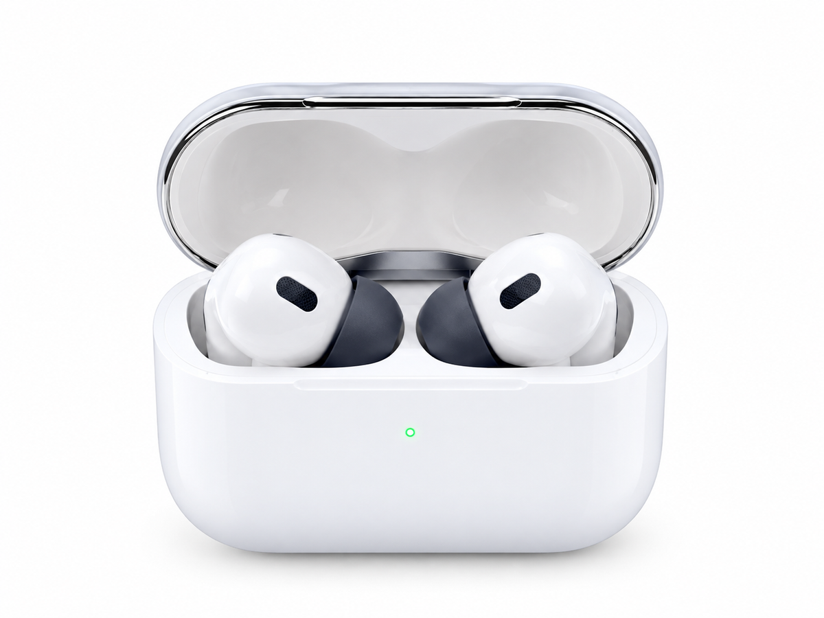 Shining wireless ENA/ENC Tws wireless charging Earbuds pro 2 type c charging